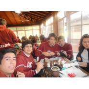 6to. año A y B - Taller de Producción